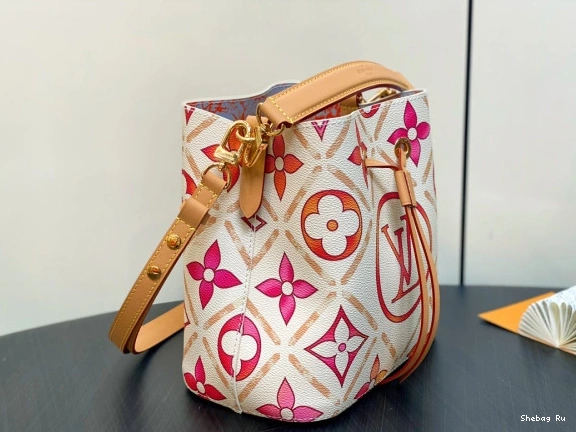 VUITTON NÉONOÉ BB-20*20*13cm LOUIS 0714